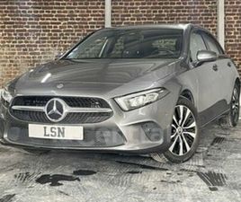 IV 250 E 8CV BUSINESS LINE 8G-DCT