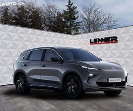 MG MGS5 EV EMOTION 49KWH