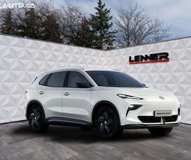 MG MGS5 EV EMOTION 64KWH