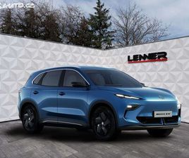 MG MGS5 EV EMOTION 64KWH