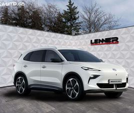 MG MGS5 EV EXCLUSIVE 64KWH