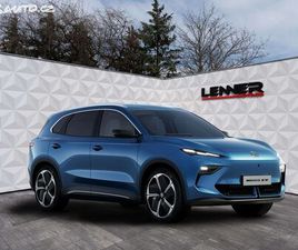 MG MGS5 EV EXCLUSIVE 64KWH