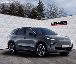 MG MGS5 EV EXCLUSIVE 64KWH