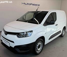 TOYOTA PROACE CITY TOYOTA PROACE CITY 1,5 D ACTIVE