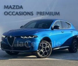 ALFA ROMEO TONALE Q4 1.3 HYBRIDE RECHARGEABLE PHEV 280 Q4 TI AT6