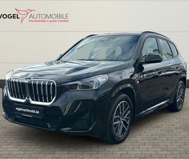 25E XDRIVE M-SPORT M-PAKET+AHK+ALCANT.+LM