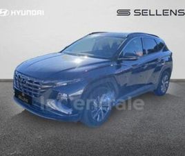 IV 1.6 T-GDI 230 HYBRID CREATIVE BVA6