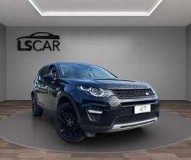 2.0 LUXURY 180CV UNIPRO-PROMO FINANZIAMENTO LS