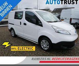 BUSINESS 40 KWH, AIRCO, AUTOMAAT