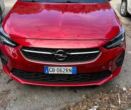 1.2 100CV GS LINE - ANCHE CON FINANZIAMENTO -