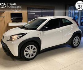 1.0 VVT-I 72CH DYNAMIC