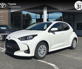 70 VVT-I DYNAMIC 5P MY22