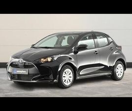 70 VVT-I DYNAMIC 5P MY22