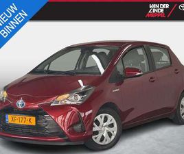 1.5 HYBRID ACTIVE TREKHAAK NAVIGATIE NL CLIMA