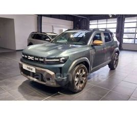 III 1.0 ECO-G 100 4X2 EXTREME