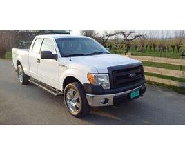 F 150 XL SUPERCAB 5.0V8