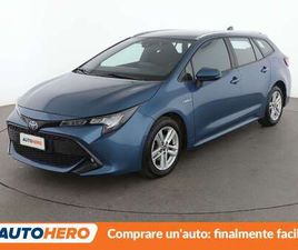 1.8 HYBRID ACTIVE FHEV