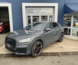 VOLKSWAGEN GOLF Q2 1.0 TFSI 116 CV BVA S-LINE