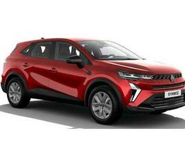 SYMBIOZ 1.3 MILD HYBRID EVOLUTION 140CV