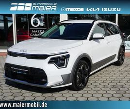 EV INSPIRATION*WP*DRIVE*TECHNO*RELAX*