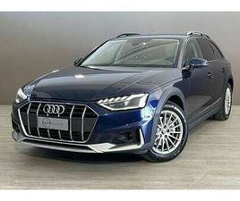 AUDI A4 ALLROAD 40 TDI 204 CV S TRONIC BUSINESS E