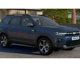 BIGSTER 1.2 MILD HYBRID JOURNEY 140CV