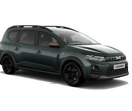 DACIA JOGGER JOGGER 1.8 HYBRID EXTREME 155CV AUTO