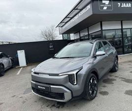 KIA STONIC FACELIFT PULSE DCT