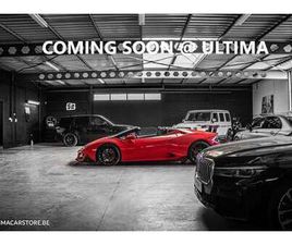 AUTMAAT 4*4/AMG/PANO/20