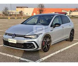 GOLF 2.0 TDI DSG GTD