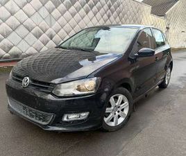 1.2 TDI 75 FAP TRENDLINE