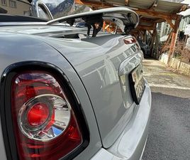 COOPER JOHN COOPER WORKS ROADSTER