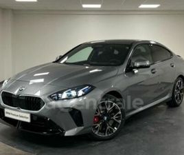 (F74) GRAN COUPE 223 XDRIVE 218 M SPORT DESIGN DKG7