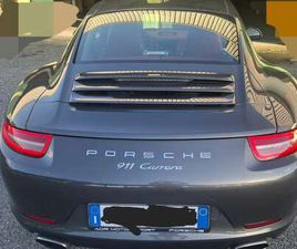 911 CARRERA