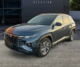 HYUNDAI TUCSON IV 1.6 T-GDI 230 HYBRID CREATIVE BVA6