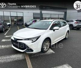 TOYOTA COROLLA XII GENERATION2 TOURING SPORTS 1.8 HYBRIDE 140 DYNAMIC