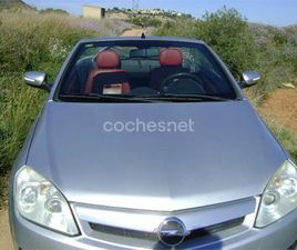 OPEL TIGRA SPORT PREMIUM 1.4