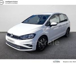 GENERATION2 1.0 TSI 115 IQ.DRIVE BV6