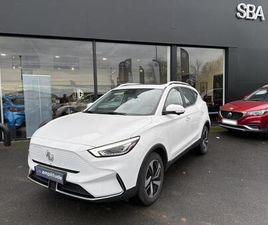 EV 177CH - 51KWH LUXURY