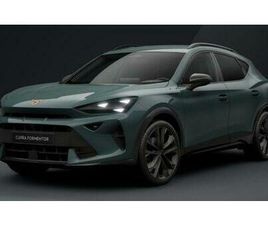 CUPRA FORMENTOR EHYBRID 204 CH DSG6 V