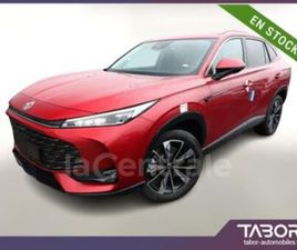 MG MG5 II 1.5 HYBRID+ 224 COMFORT