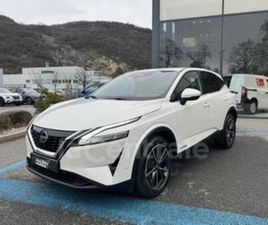 III E-POWER 190 TEKNA