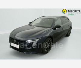 PEUGEOT 508 II SW HYBRID 180 ALLURE E-EAT8