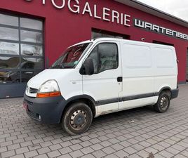 II PHASE 2 KASTEN L1H1 3,3T KA/AHK/CAM/