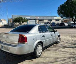 OPEL VECTRA