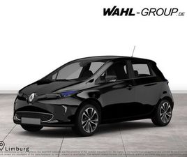 RENAULT ZOE INTENS