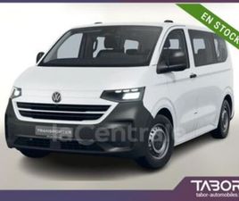 VOLKSWAGEN TRANSPORTER T7 VII KOMBI VAN 2.0 TDI 110 L1H1 BVM6 8PL