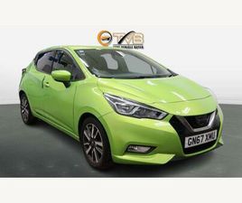 0.9 IG-T N-CONNECTA EURO 6 (START/STOP) 5DR