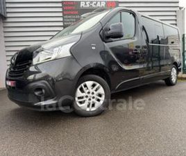 III SPACECLASS L2 ENERGY DCI 145 8PL