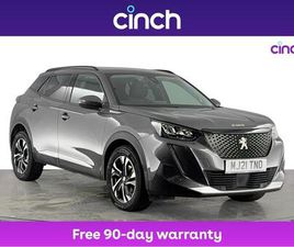 1.5 BLUEHDI ALLURE EURO 6 (START/STOP) 5DR